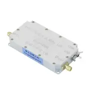 WYDZ-PA-2.4-2.5GHz-10W RF Power Amplifier RF Power Amp (without Heat Sink) 40dB