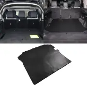 Rear Trunk Car Tray Boot Liner Cargo Floor Mat Tray for Land Rover Discovery 4