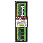 8GB 1Rx4 PC3-14900R RDIMM Supermicro 6027TR-D71RF 6027TR-HTQRF Memory RAM