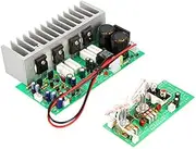 SUB-350W Subwoofer Power Amplifier Board Mono Power Amplifier Board Finished DIY Speaker Power Amplifier Board