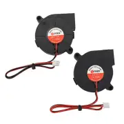 24V Cooling Fan for Ender-3 CR-10 Prusa i3 Printer