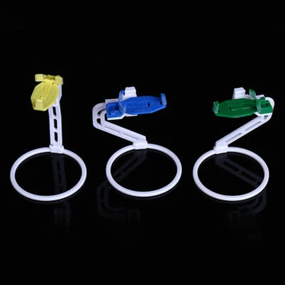 1 Set Dental Digital X Ray Film Sensor Positioner Holder Positioning Locator
