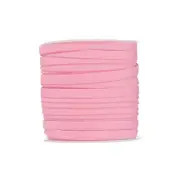 Double Fold Bias Tape for Sewing Bias Tape Double Fold 1/4 Inch - (Pink)