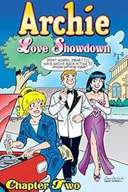Archie: Love Showdown - Chapter 2