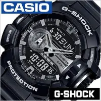 在飛比找Yahoo!奇摩拍賣優惠-CASIO 手錶公司貨 G-SHOCK超人氣大錶徑GA-40