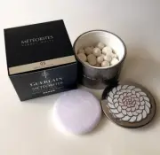 GUERLAIN Meteorites Pearly White 05 ABSOLUTE WHITE Brightening Face Powder