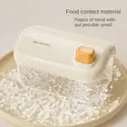 With Lid Ice Cube Molds Quick Freezing Ice Storage Box Ice Making Box Summer