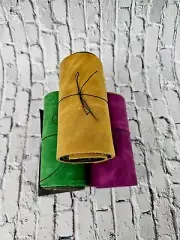 Pull Up Scraps | Offcuts | Pieces | Pack Genuine Leather