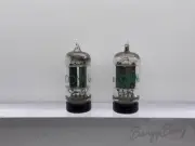 Matched Pair CONN 12AU7/ECC83/5814 Preamp Vacuum Tube Valve- Bangybang.tube