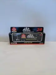 Davey Allison #28 Transporter 1993 Matchbox Limited Edition