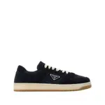 [Prada] Prada Downtown Sneakers 11.5 US BLUE