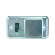 Bussmann BP/SSU (3 EACH)