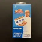 Mr. Clean Magic Eraser 1 PAD Original NEW *Free Shipping*