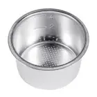 51mm Stainless Steel Coffee Filter Basket Washable Reusable for Coffee Machine