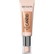 Revlon PhotoReady Candid Foundation - Medium Beige 270