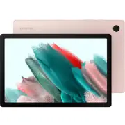Samsung Galaxy Tab A8 (WiFi) -10.5" Tablet - Pink Gold 128GB Storage - 4GB RAM - Wi-Fi - Android [SM-X200 ( 128GB ) - Pink]
