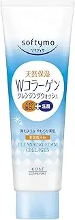 Softymo Cleansing Paste, Collagen, 190 g