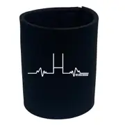 Uau Pulse Rugby - Funny Novelty Stubby Holder