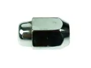 For 2000-2012 Nissan Xterra Lug Nut Dorman 66541MB 2002 2007 2006 2005 2001 2003 (for: Nissan)
