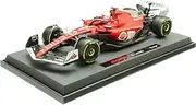 Ferrari SF-23 Charles Leclerc #16 GP LAS Vegas Formula 1 F1 - Scale 1/18 30 cm Model Car DieCast Bburago 18-16812L