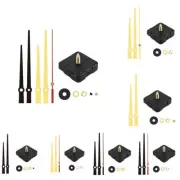 Accessories DIY Clock Parts Home D��cor Movement Mechanism Kit Repair Tools