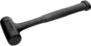 Bahco Dead Blow Sledge Hammers with Anti-Sliding Handle, 60 mm Head Width
