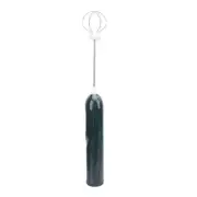 Household Baking Handheld Whisk Small Electric Green