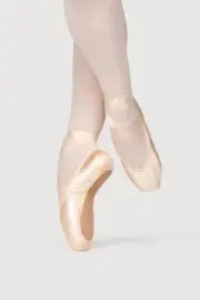 Bloch Pointe Shoe- SUPRIMA 5.5C