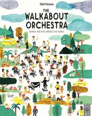 The Walkabout Orchestra