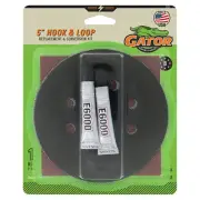 KIT CONVERSION H&L 8-HOLE 5IN