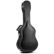 Guardian CG-022-C Deluxe Archtop Hardshell Case for Classical Acoustic Guitar