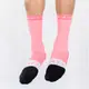 WAST PRO RACING SOCKS車襪-PINK-崇越單車