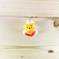 在飛比找樂天市場購物網優惠-【震撼精品百貨】Winnie the Pooh 小熊維尼 戒