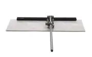 Ceramic tile pusher T-shaped track pusher T-shaped cutting machine 2M/3M