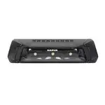 Narva 9-33 Volt LED Scene Lamp Flood Beam With Black Housing - 72477