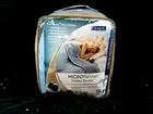Shavel Home Products Micro Flannel® Reverse to Sherpa Electric Blanket King Si