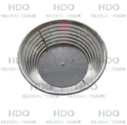 SANTOS JUICE EXTRACTOR 68 MIRACLE EDITION COMPLETE AUTO-CLEAN BASKET WITH BLADE