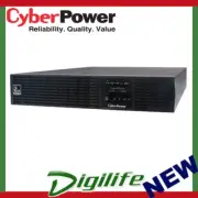 CyberPower OL3000ERTXL2U Online Series 3000VA Rack/Tower UPS