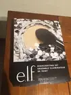 e.l.f. ELF Highlighting Ensemble Illuminator & Brush Gift Set SEALED
