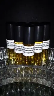 YSL L'Homme Libre Scented Body Oil 100%. (m)