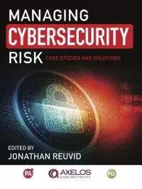 在飛比找博客來優惠-Managing Cybersecurity Risk: C