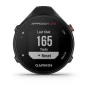 2022 Garmin Approach G12 Clip On Golf GPS 42,000 Courses Pre-Loaded