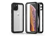 Apple iPhone 11 Pro Max RedPepper Waterproof, Shockproof, Dustproof, Full Cover