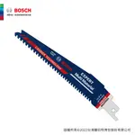 BOSCH 博世 超耐久鎢鋼軍刀鋸片 S 956 XHM 1支/卡