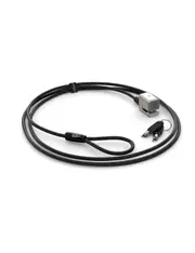 Kensington Resettable Keyed Lock Security Cable For Microsoft Surface Pro & Go