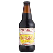 Prairie Bomb! Imperial Stout