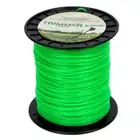 Trimmer Line Whipper Snipper Cord Brush Cutter Brushcutter 2.4mm x 370M AU