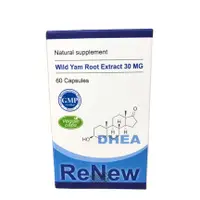 在飛比找蝦皮購物優惠-【滿千免運】賜爾康能膠囊 DHEA 60粒【禾宜藥局】