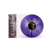 Elton John (Purple / White Splatter Vinyl)