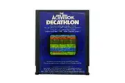 The Activision Decathlon [Pre-Owned] (Atari 2600)